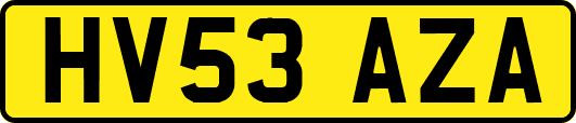 HV53AZA