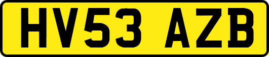HV53AZB