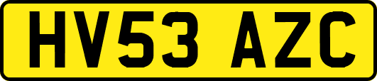 HV53AZC