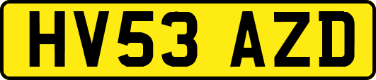 HV53AZD