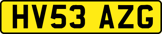 HV53AZG