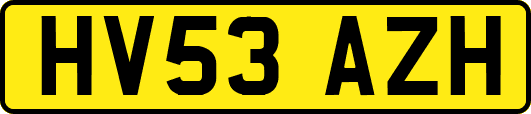 HV53AZH