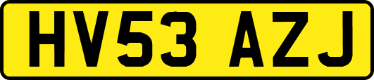 HV53AZJ