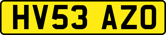 HV53AZO