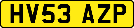 HV53AZP