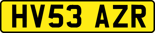 HV53AZR