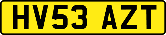 HV53AZT