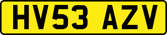 HV53AZV