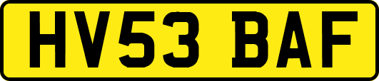 HV53BAF