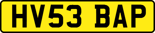 HV53BAP