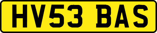 HV53BAS