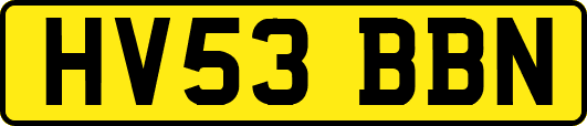 HV53BBN