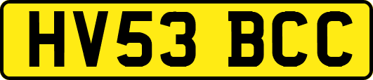 HV53BCC