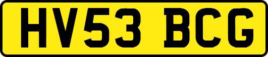 HV53BCG