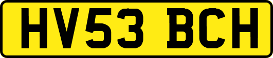 HV53BCH