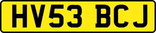 HV53BCJ