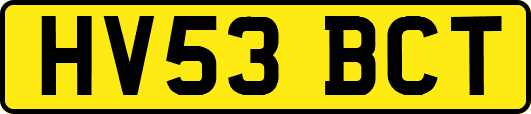 HV53BCT