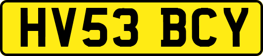 HV53BCY