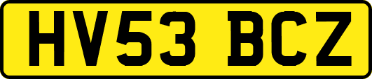 HV53BCZ