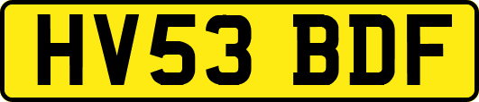 HV53BDF