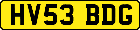 HV53BDG