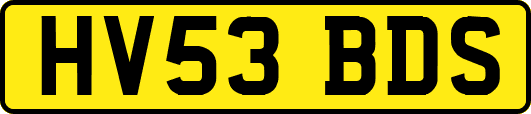 HV53BDS