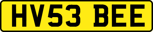 HV53BEE