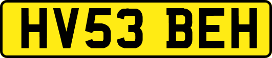 HV53BEH