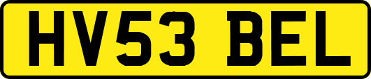 HV53BEL