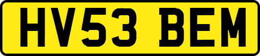 HV53BEM