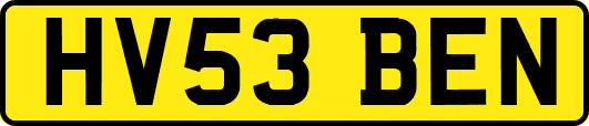 HV53BEN