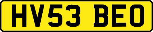 HV53BEO