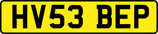 HV53BEP