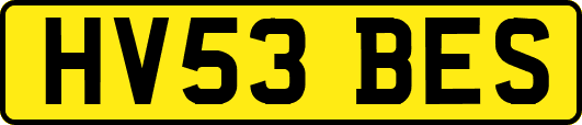 HV53BES