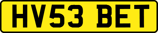 HV53BET