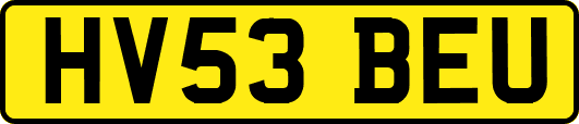 HV53BEU