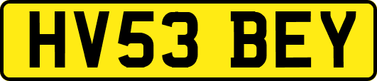 HV53BEY