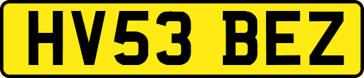 HV53BEZ
