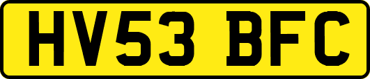 HV53BFC