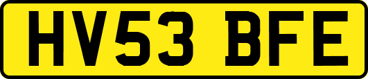 HV53BFE