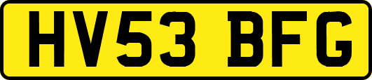 HV53BFG