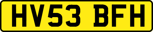 HV53BFH