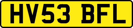 HV53BFL