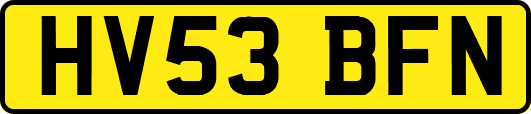 HV53BFN