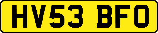 HV53BFO