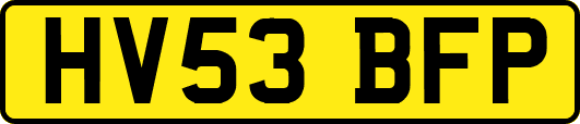 HV53BFP