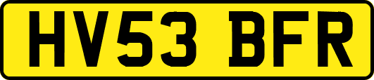 HV53BFR