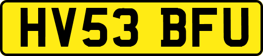 HV53BFU