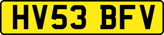 HV53BFV