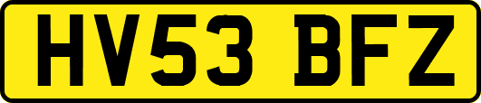 HV53BFZ
